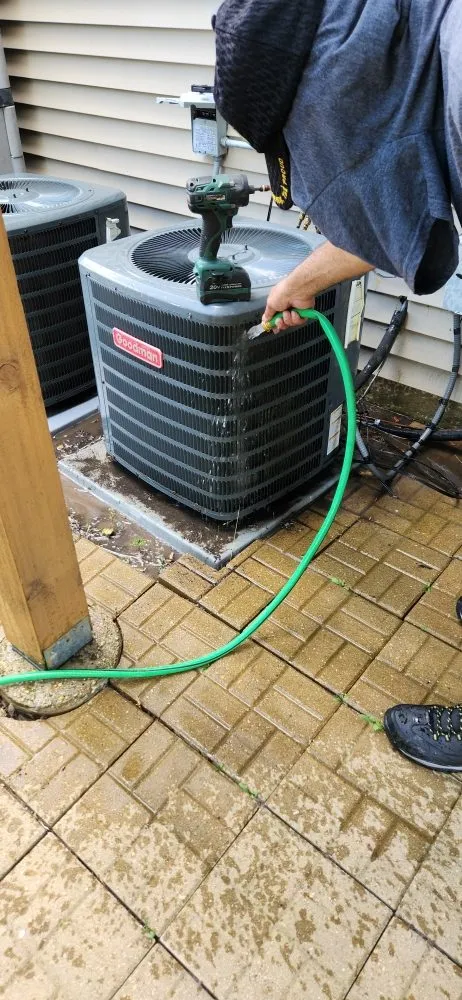 Slide of One Hour Heating & Air Conditioning of Naperville