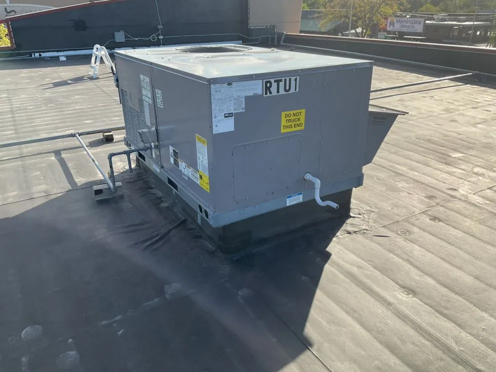 Slide of One Hour Heating & Air Conditioning of Naperville