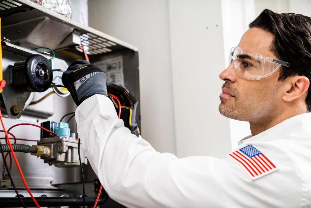 Slide of One Hour Heating & Air Conditioning of Naperville