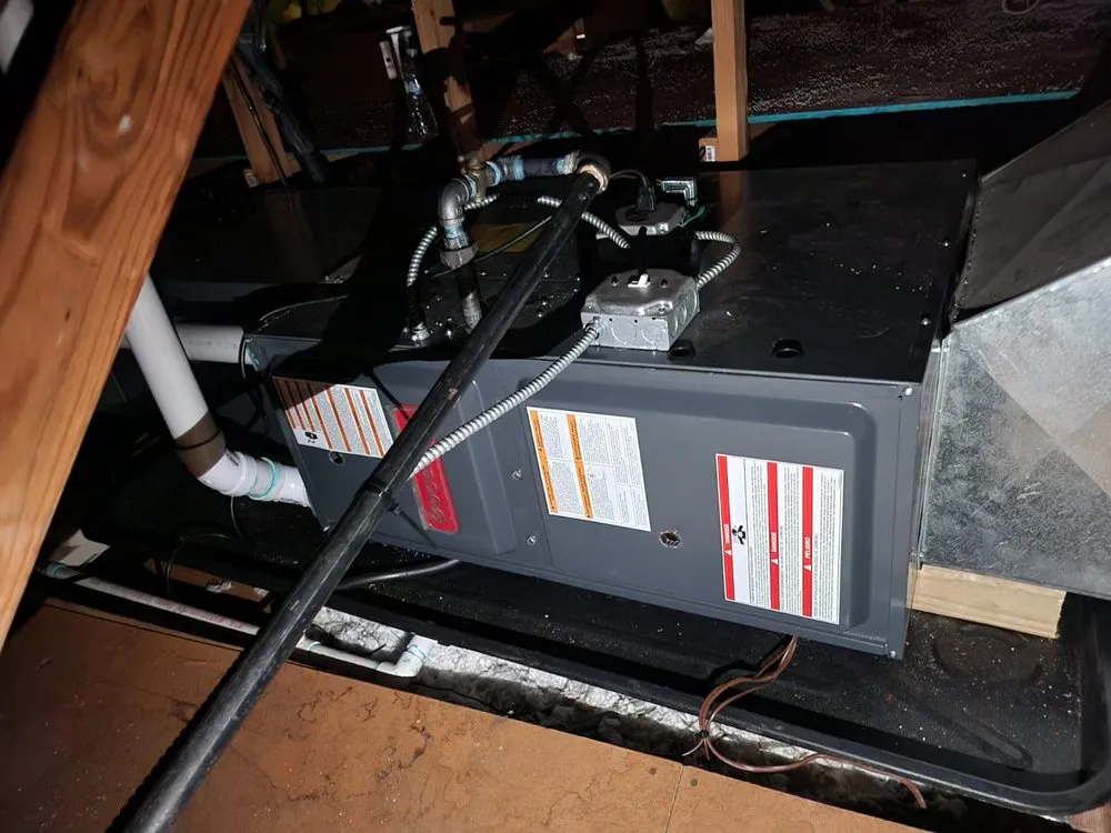 Slide of One Hour Heating & Air Conditioning of Naperville