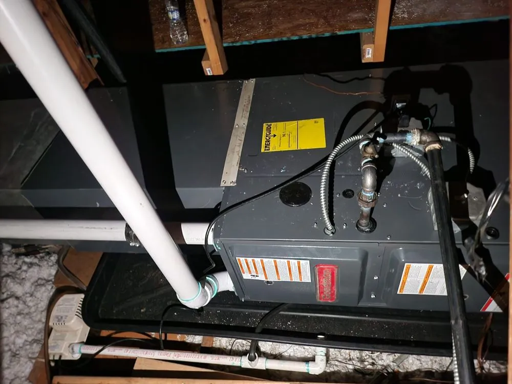 Slide of One Hour Heating & Air Conditioning of Naperville