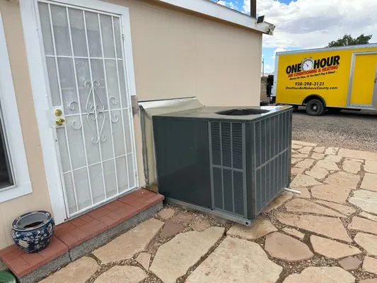 One Hour Heating & Air Conditioning® of Prescott