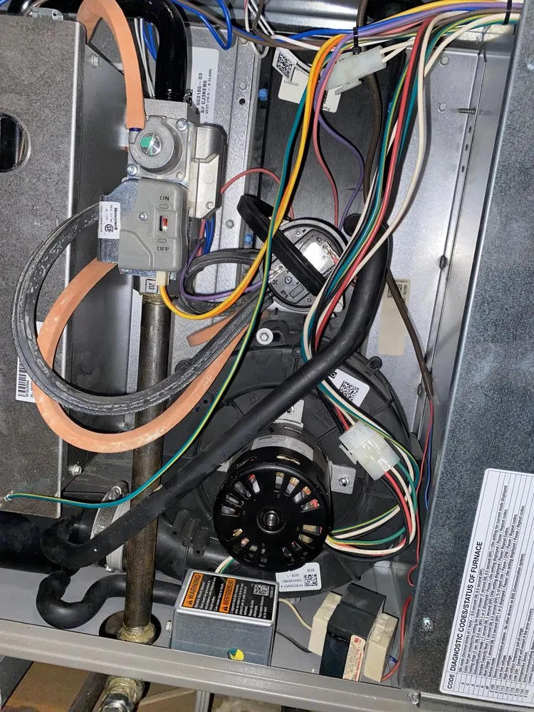 Slide of One Hour Heating & Air Conditioning of South Bay