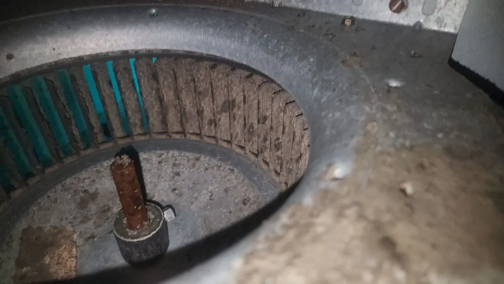 Slide of One Hour Heating & Air Conditioning of South Bay