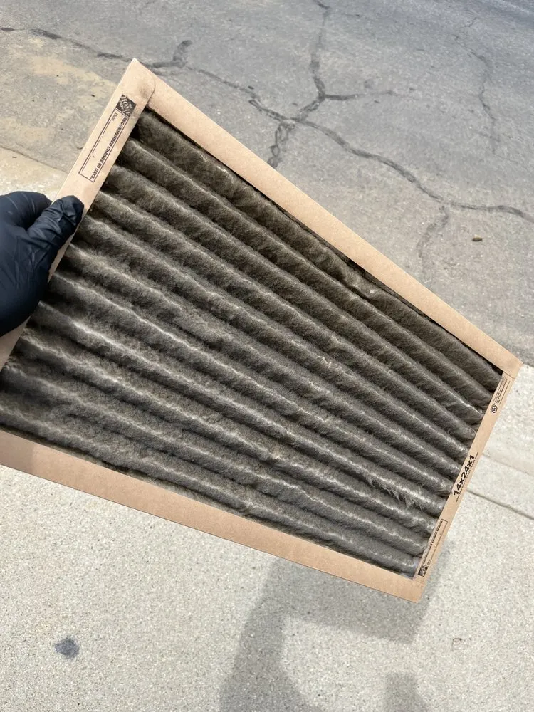 Slide of One Hour Heating & Air Conditioning of South Bay