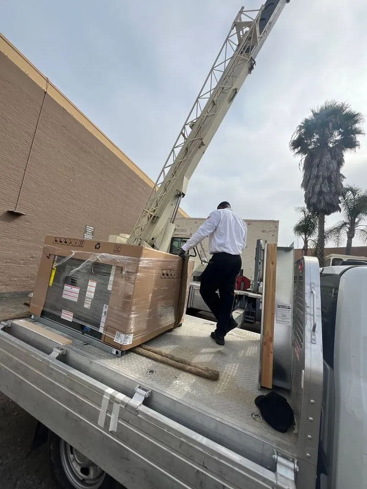 Slide of One Hour Heating & Air Conditioning of South Bay