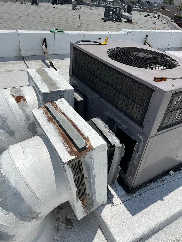 Slide of One Hour Heating & Air Conditioning of South Bay