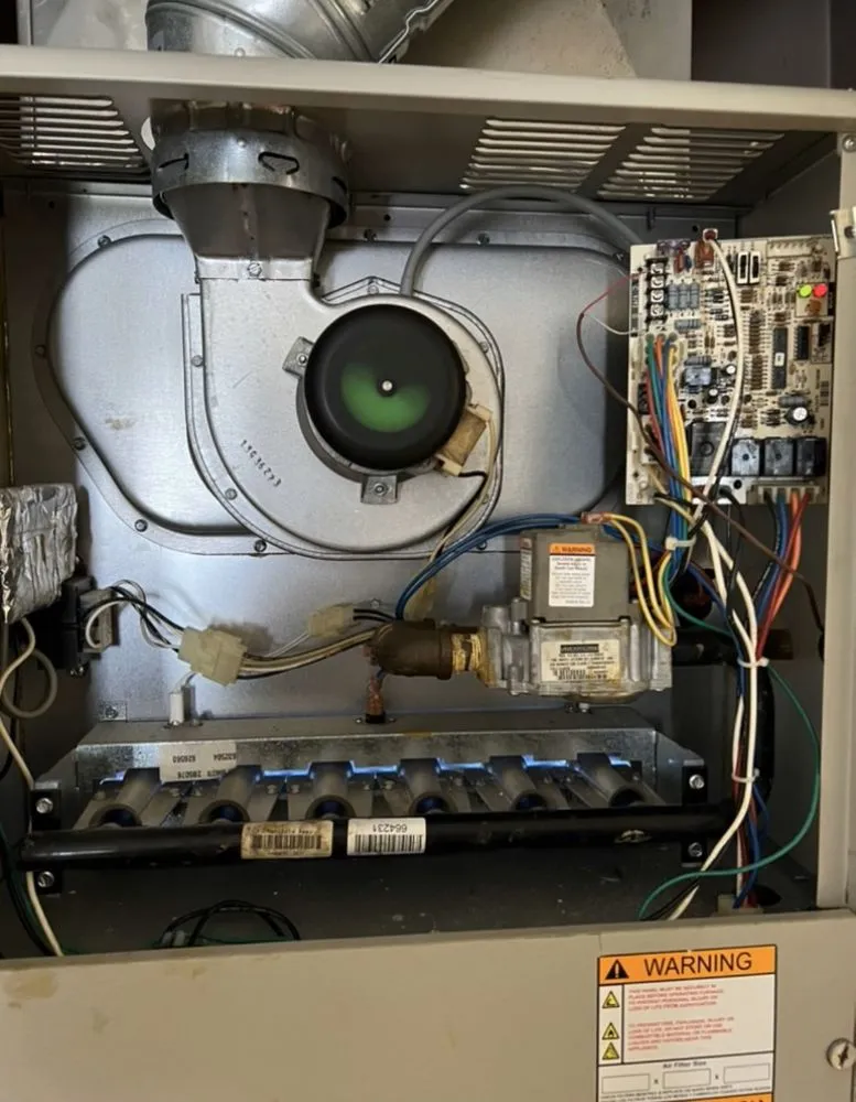 Slide of One Hour Heating & Air Conditioning of South Bay