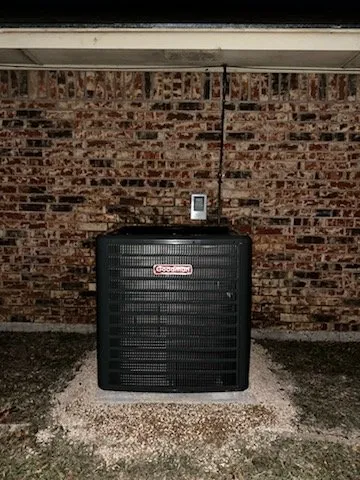 Slide of One Hour Heating & Air Conditioning of South Fort Worth