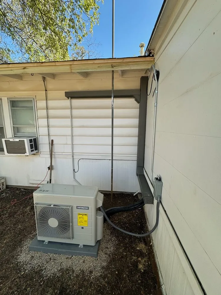 Slide of One Hour Heating & Air Conditioning of South Fort Worth