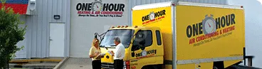 Slide of One Hour Heating & Air Conditioning® of Springfield