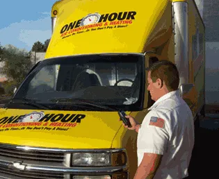 Slide of One Hour Heating & Air Conditioning® of Springfield