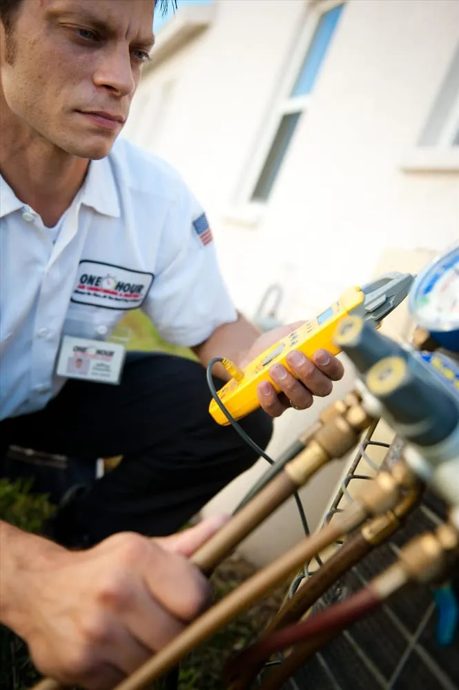 Slide of One Hour Heating & Air Conditioning® of Springfield