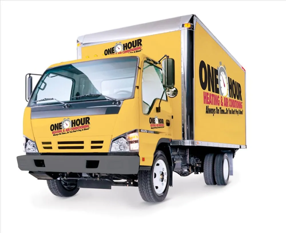 Slide of One Hour Heating & Air Conditioning® of Springfield