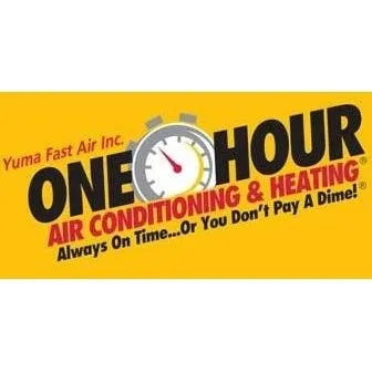 Slide of One Hour Heating & Air Conditioning® of Yuma