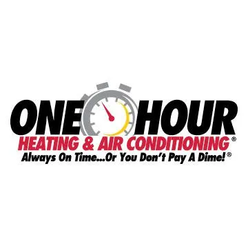 Slide of One Hour Heating & Air Conditioning