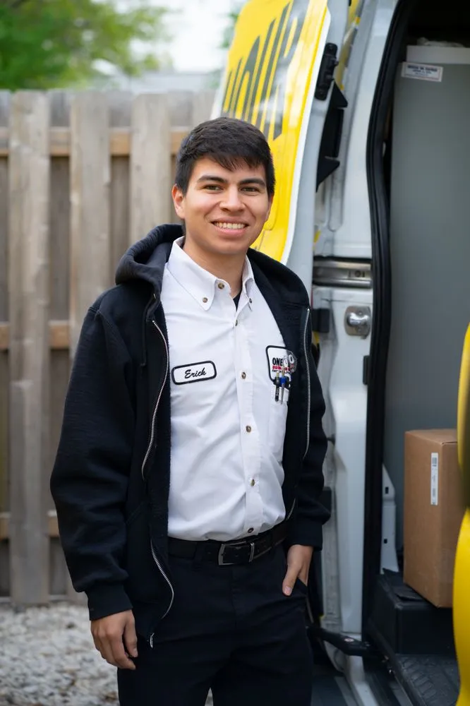 Slide of One Hour Heating & Air Conditioning