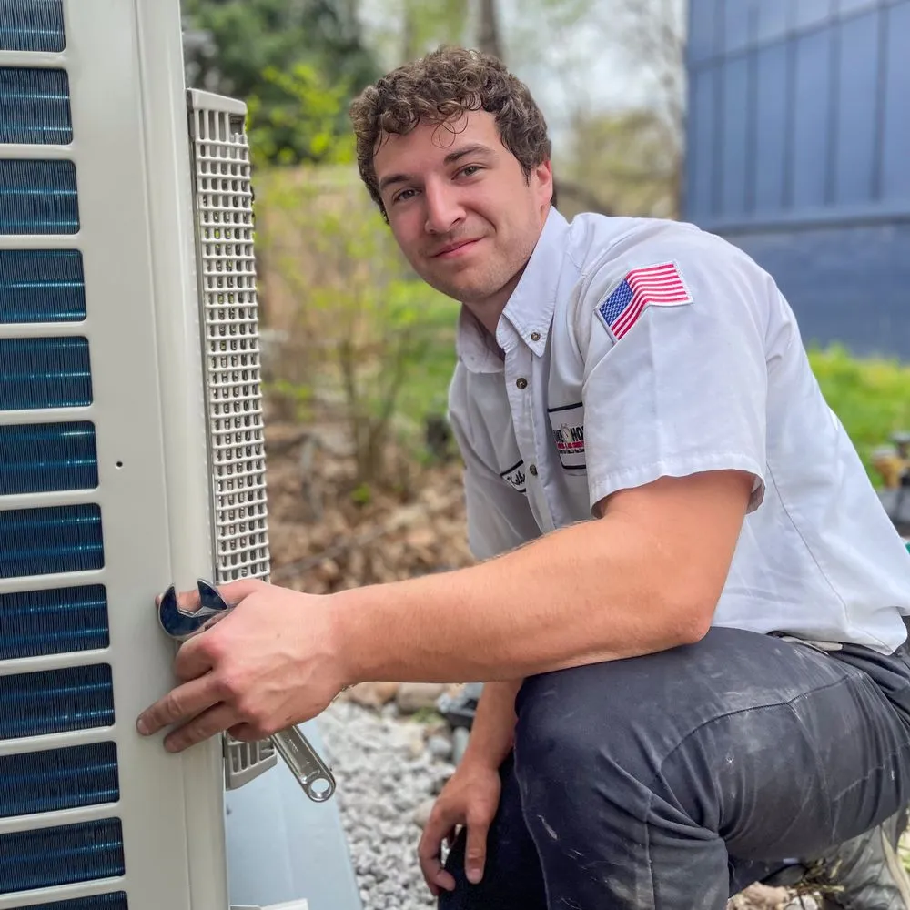 Slide of One Hour Heating & Air Conditioning