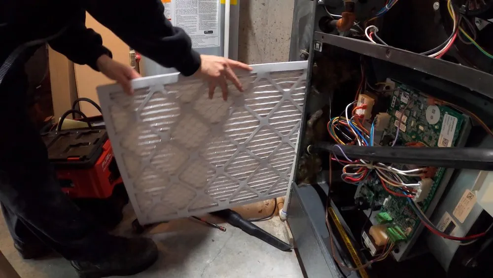 Slide of One Hour Heating & Air Conditioning