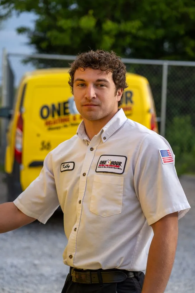 Slide of One Hour Heating & Air Conditioning