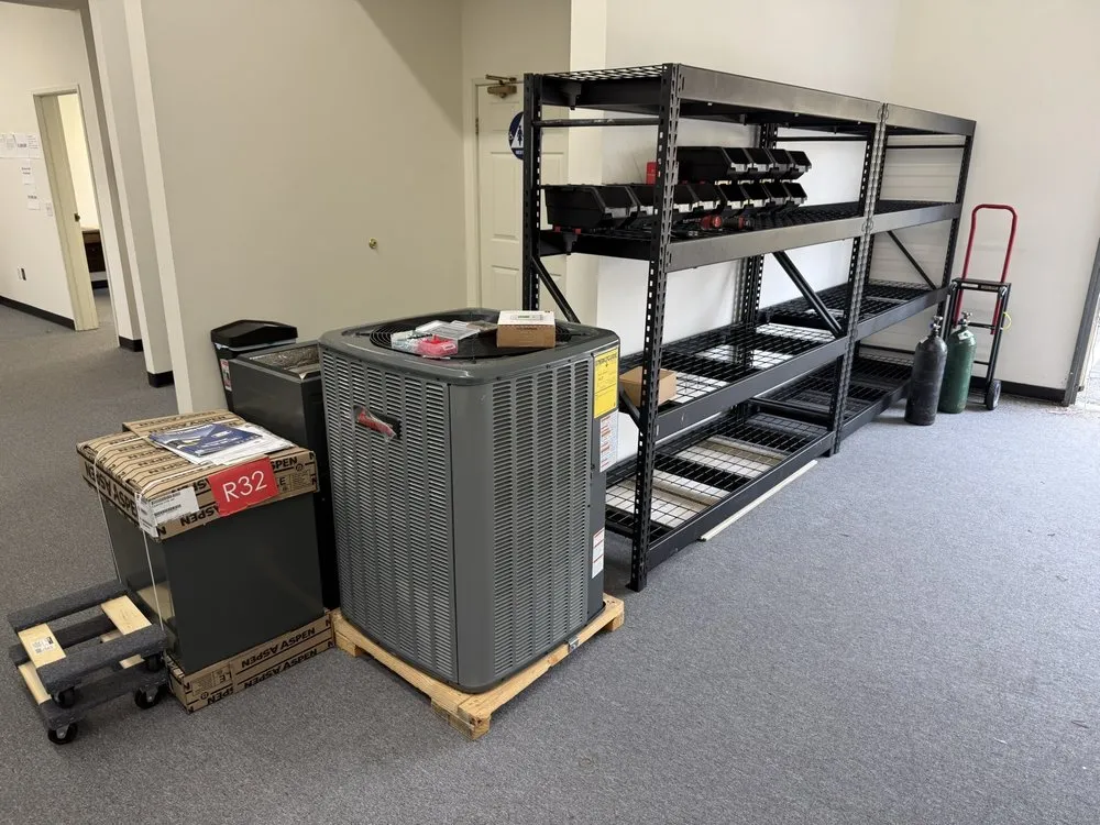 Slide of One Hour Heating & Air Conditioning