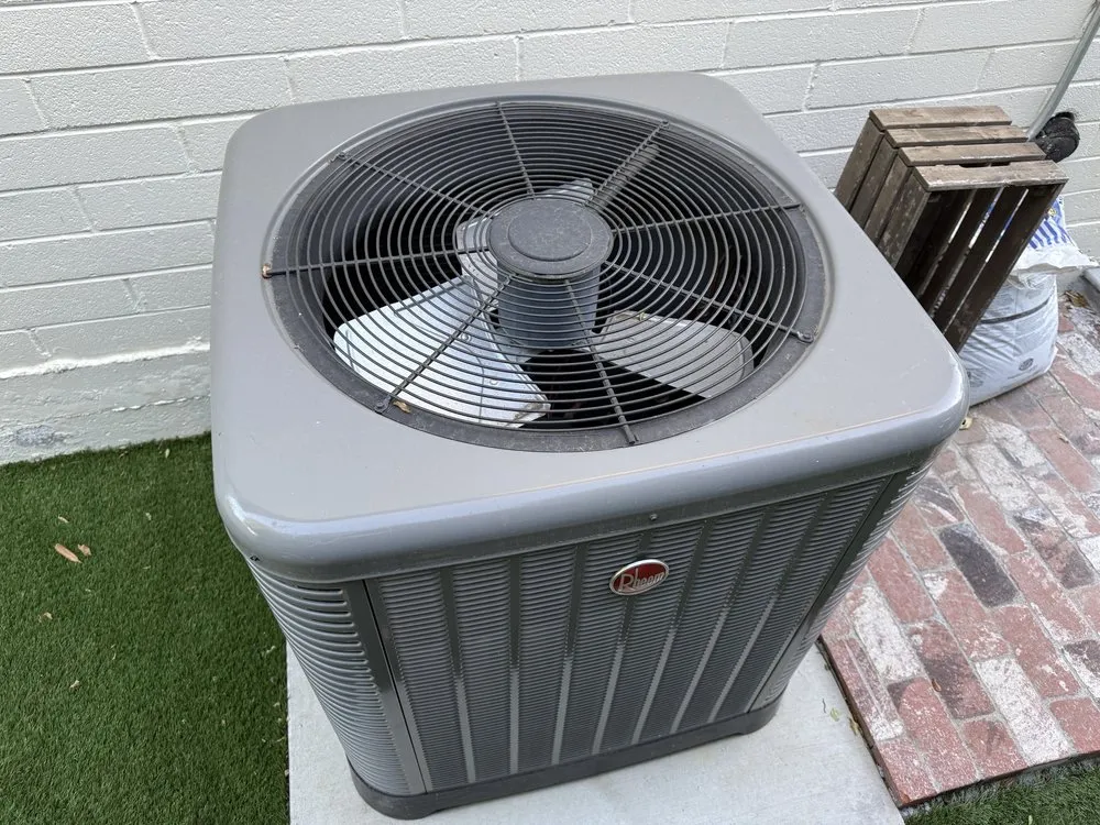 Slide of One Hour Heating & Air Conditioning