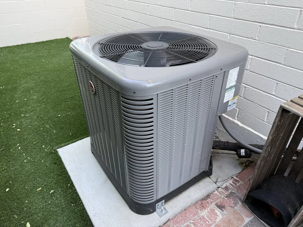 Slide of One Hour Heating & Air Conditioning