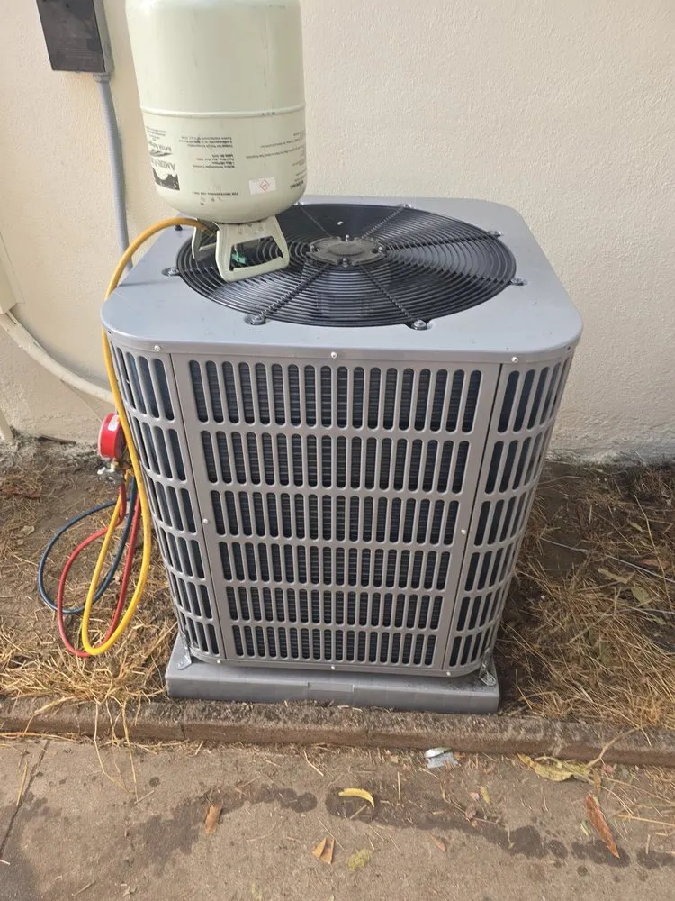 Slide of One Hour Heating & Air Conditioning