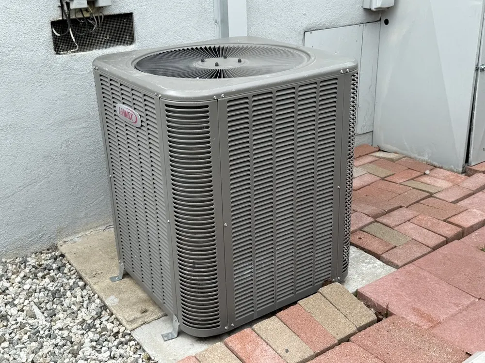 Slide of One Hour Heating & Air Conditioning