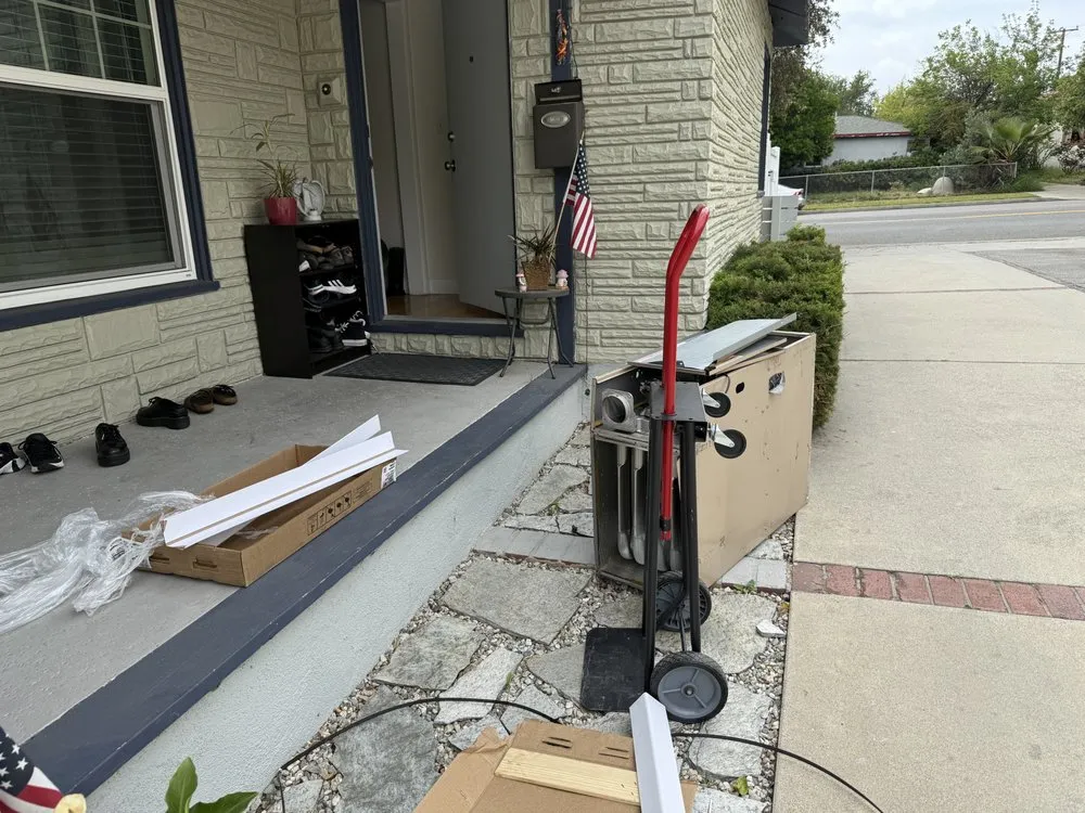 Slide of One Hour Heating & Air Conditioning