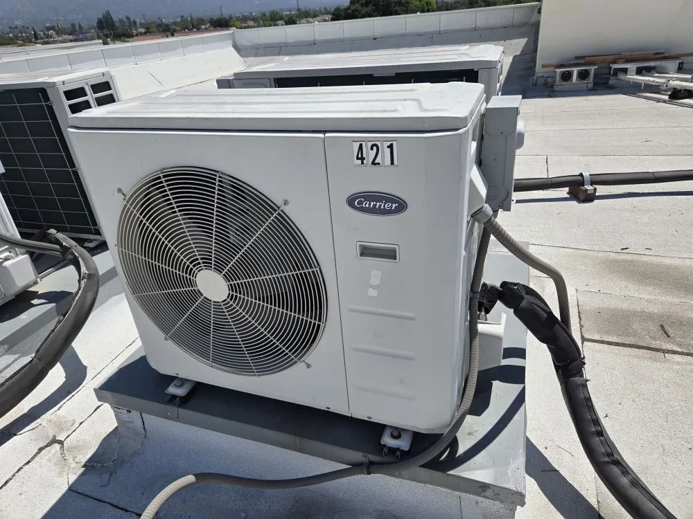 Slide of One Hour Heating & Air Conditioning