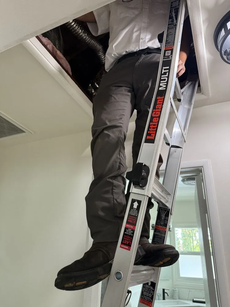 Slide of One Hour Heating & Air Conditioning