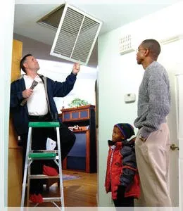 Slide of One Hour Heating & Air Conditioning