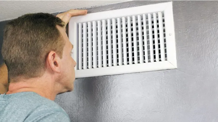 Slide of One Hour Heating & Air Conditioning