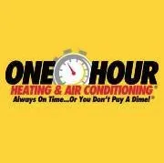 Slide of One Hour Heating & Air Conditioning