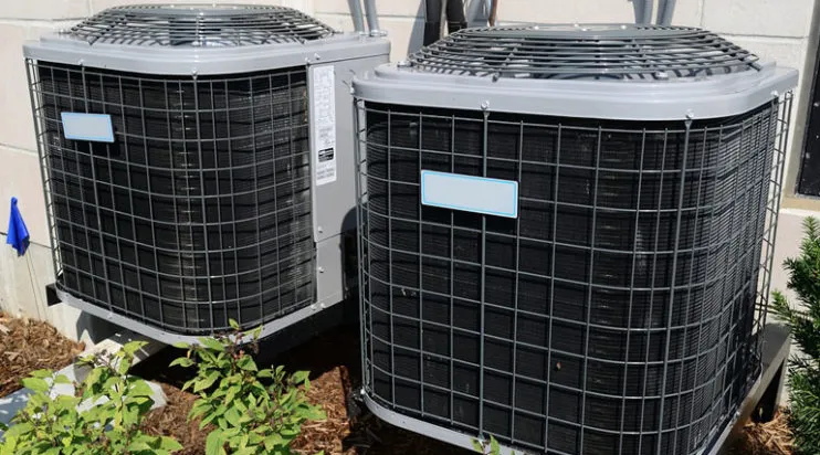 Slide of One Hour Heating & Air Conditioning