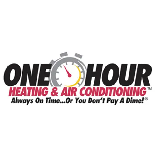 Slide of One Hour Heating & Air Conditioning