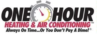 Slide of One Hour Heating & Air Conditioning