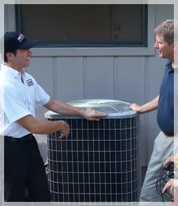 Slide of One Hour Heating & Air Conditioning