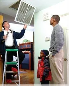 Slide of One Hour Heating & Air Conditioning