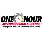 Slide of One Hour Heating & Air Conditioning