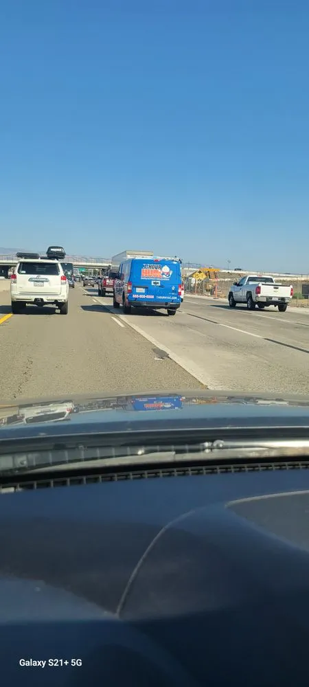 Slide of One Hour Heating & Air Conditioning