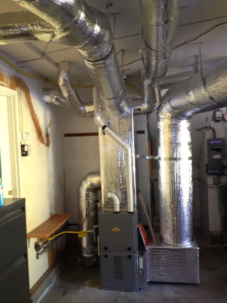 Slide of One Hour Heating & Air Conditioning