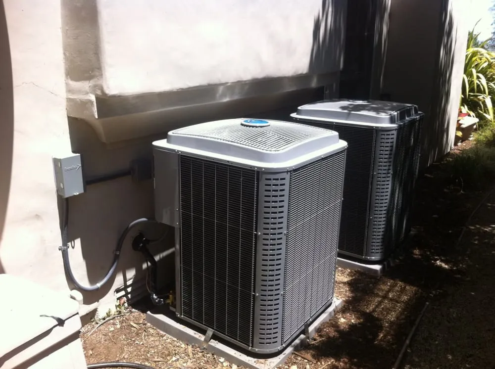 Slide of One Hour Heating & Air Conditioning