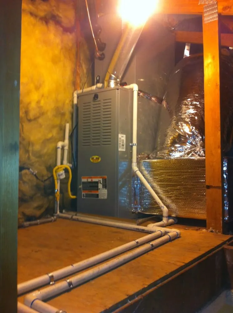 Slide of One Hour Heating & Air Conditioning