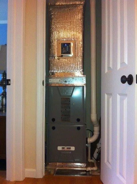 Slide of One Hour Heating & Air Conditioning