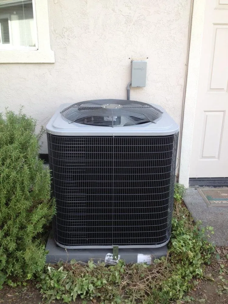 Slide of One Hour Heating & Air Conditioning