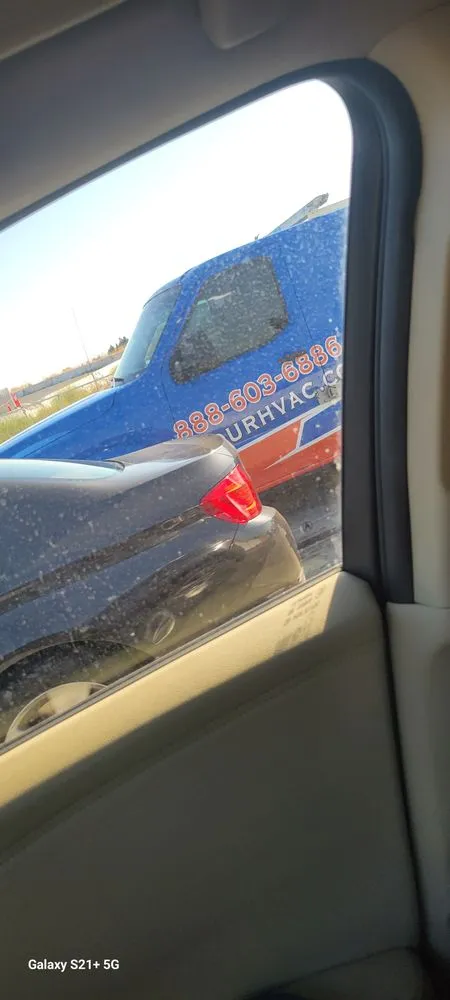 Slide of One Hour Heating & Air Conditioning