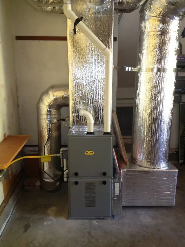 Slide of One Hour Heating & Air Conditioning