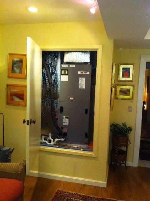 Slide of One Hour Heating & Air Conditioning